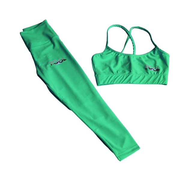 Ladies Bra & pant set - Picture 3 of 8